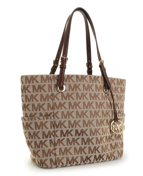 macy's mk bags clearance